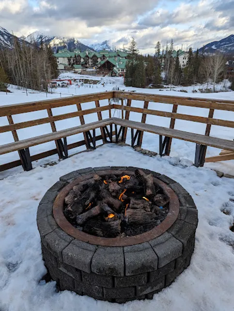 Slopeside Coffee & Deli