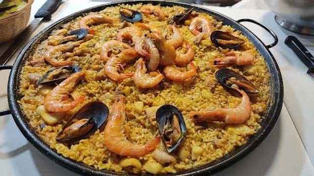 LA TASKA DEL PARQUE | Recomendado