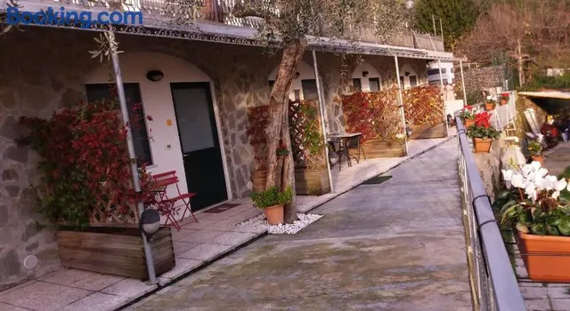 Affittacamere Araba Fenice