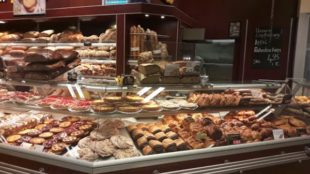 LEO Der Bäcker & Konditor