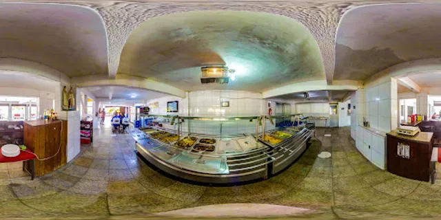 Pousada E Restaurante Manoel Lúcio