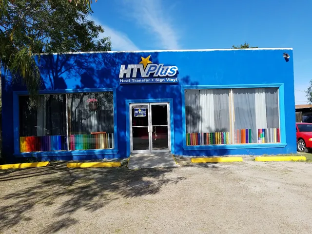 HTV Plus McAllen