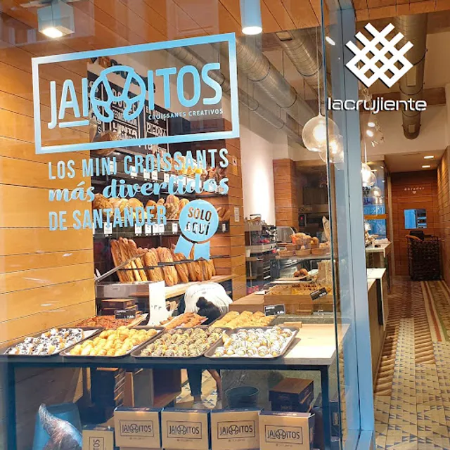 La Crujiente Panadería