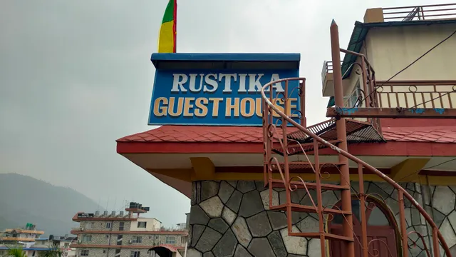 Rustika Guest House