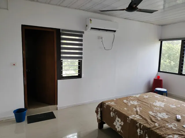 VARIETY VILLA HOMESTAY