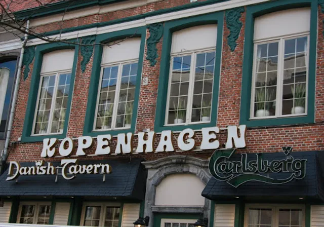 Taverne Kopenhagen