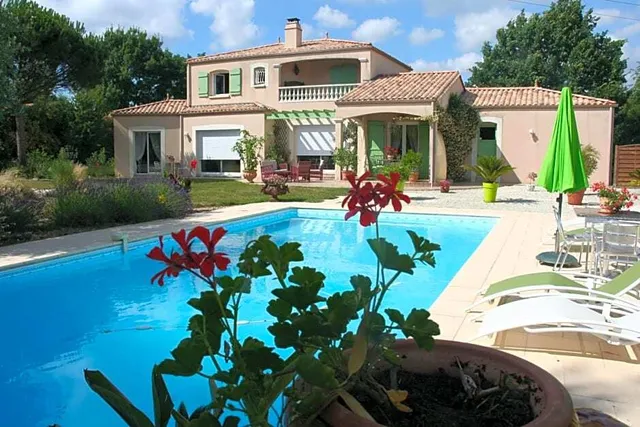 Une Chambre à la Campagne