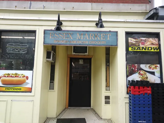 Essex Convenience Store