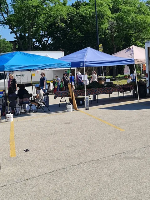 Northbrook Farmers Market