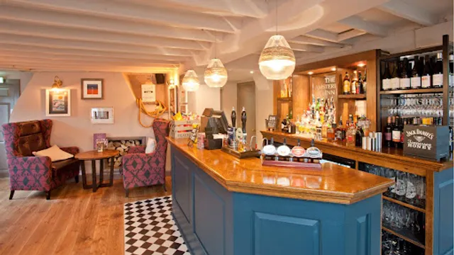 Amsterdam Inn Shoreham