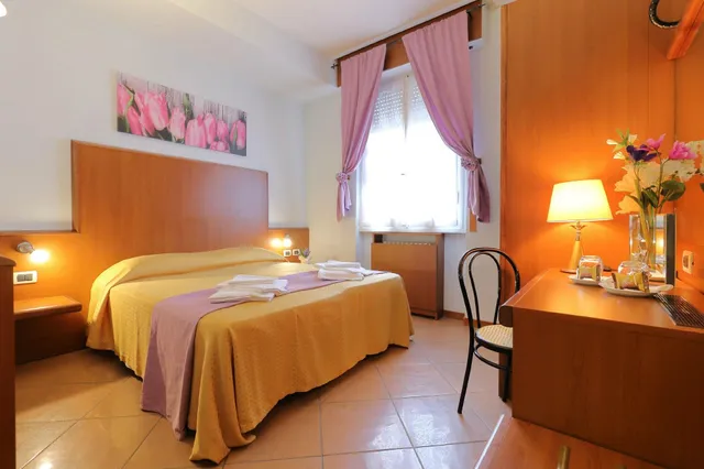 Residence Giottino Firenze