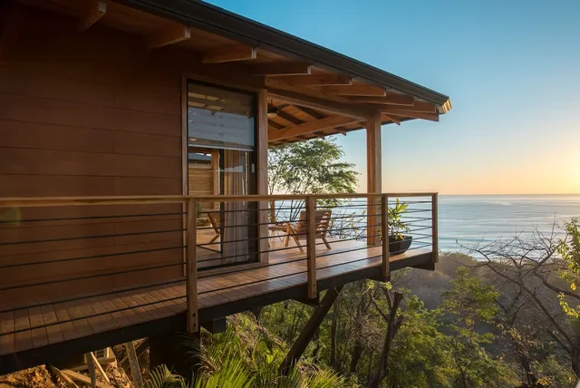 Vista del Alma Boutique Resort