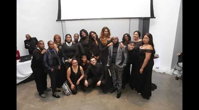 Destination Tomorrow