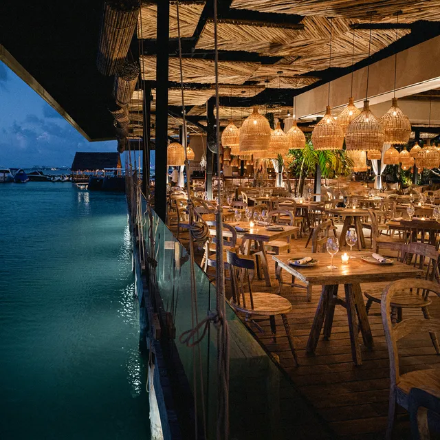 Chambao Cancun Restaurant | Best Steakhouse in Cancun