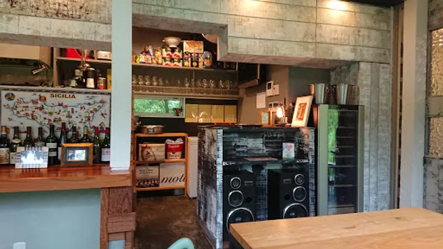 Itasan Cucina Calderabacho