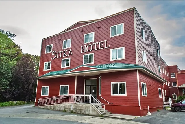 Sitka Hotel