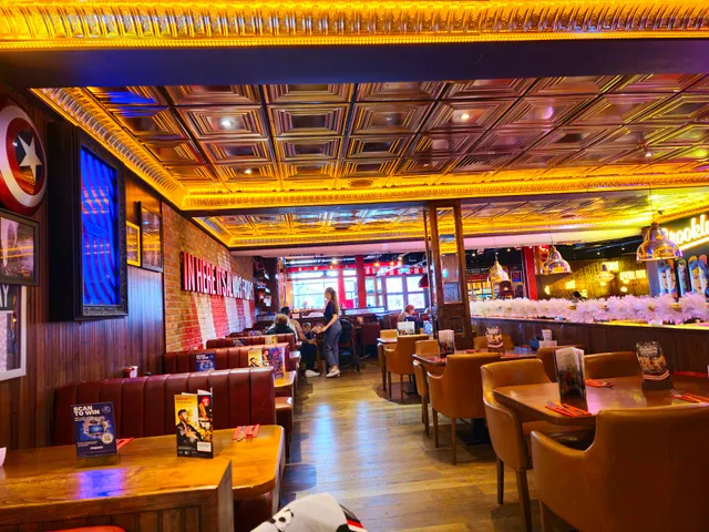 TGI Fridays - Rushden Lakes