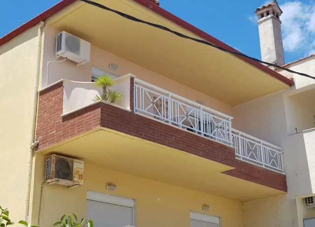 Limaso Apartments Kallithea Chalkidiki