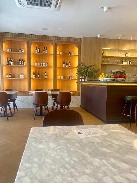 Gran Café Origen 1952