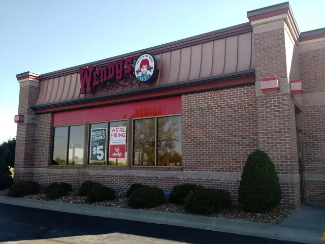 Wendy's