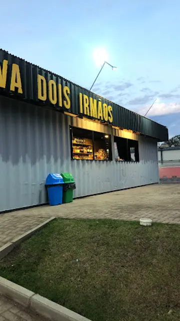 Tele ceva Dois Irmãos