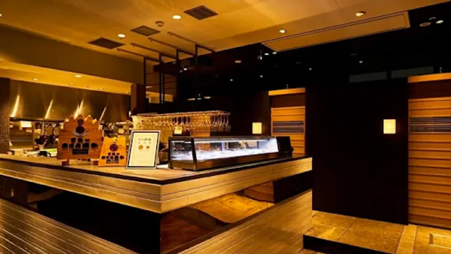 The Beef Master Ginza Store