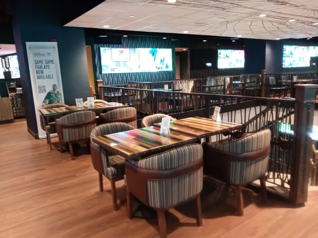 Caesars Sportsbook DC