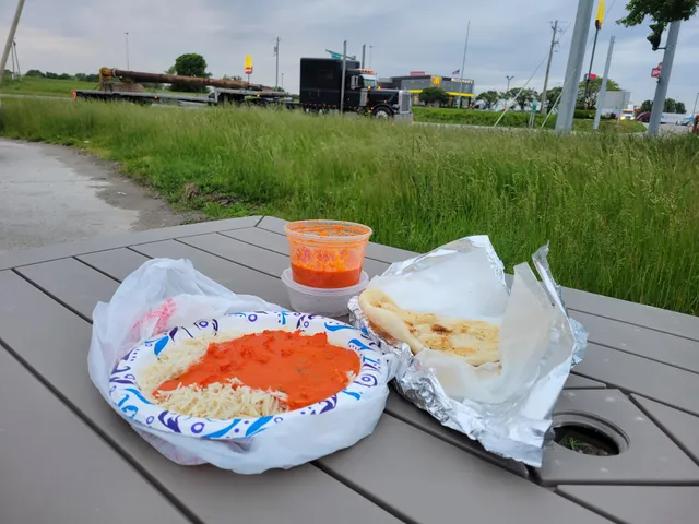 Indian Curry House (Punjabi Dhaba)