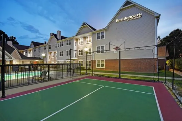 Residence Inn by Marriott Louisville Airport