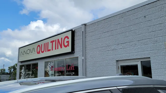 Country Loft Quilt & Design