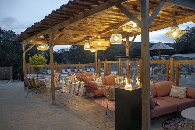 Restaurant Pizzeria Les Cascades Dei Sapori