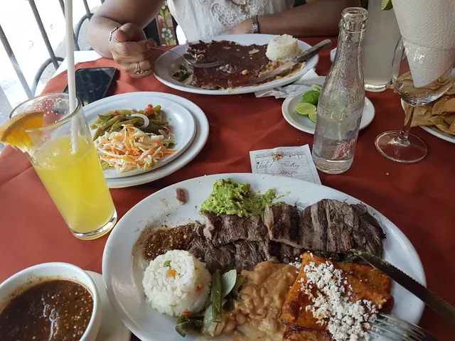 LA NUEVA CASA DE LA ARRACHERA