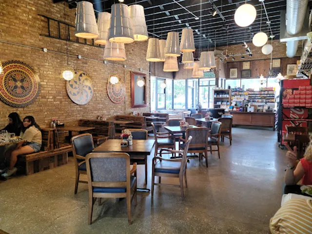 Bryn Mawr Breakfast Club