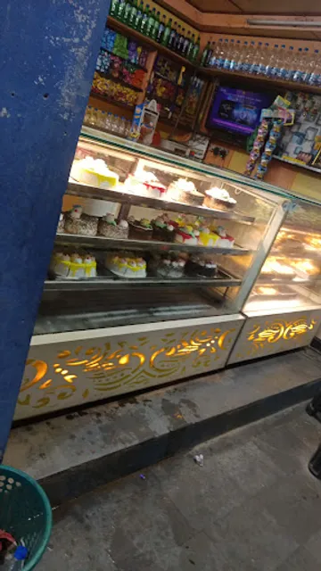 Slj Bangalore Iyengar Bakery