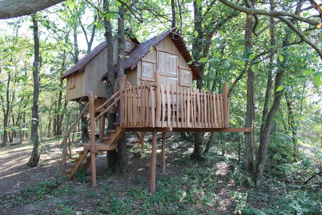 Domaine De Massembre