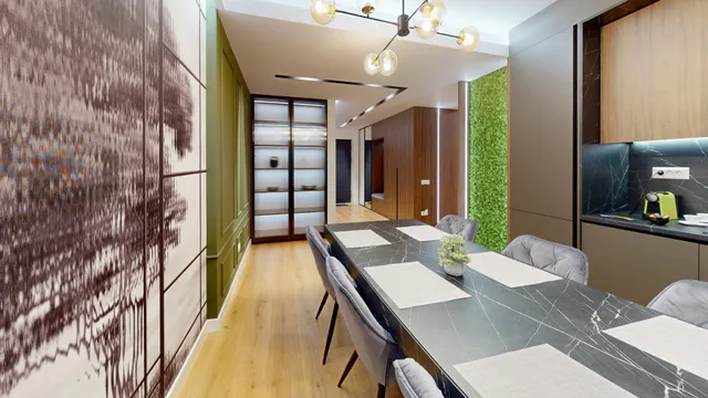 Quiet Luxury Home - home & office & charging