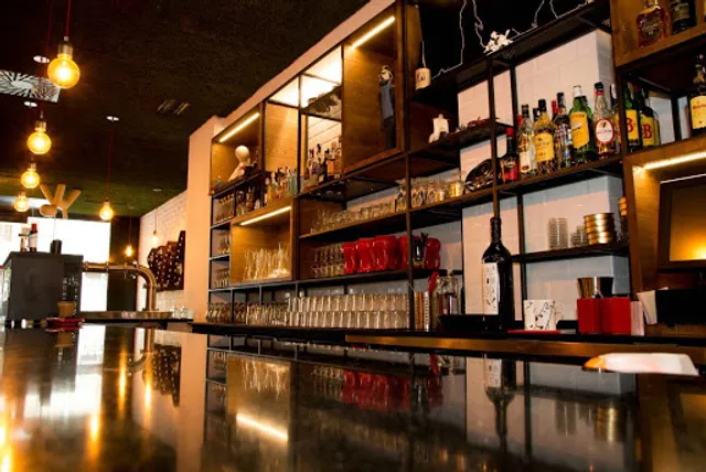 Pan De Azúcar Xúquer