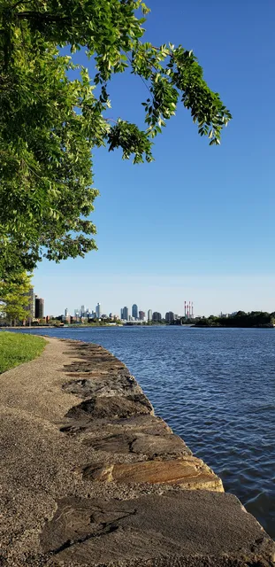 Randall’s Island Athletic Field #83