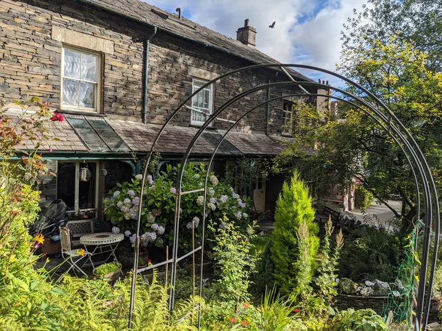 No. 1, 2 & 4 Dixon Ground Cottage (Coppermines Lakes Cottages)