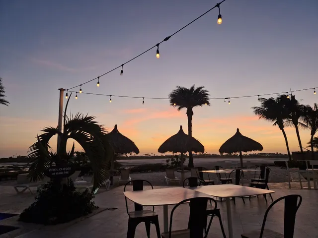 Salina Local Cuisine