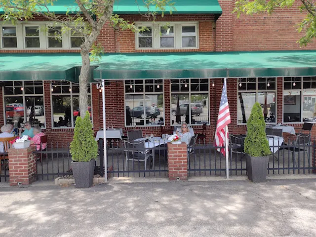 Ibiza Mediterranean Restaurant - Avon Lake, OH