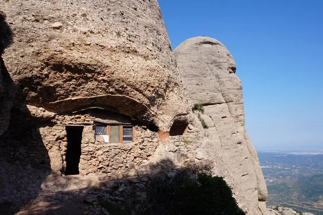 Ermita de Sant Salvador