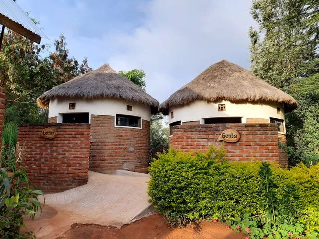 Karatu safari Camp Lodge