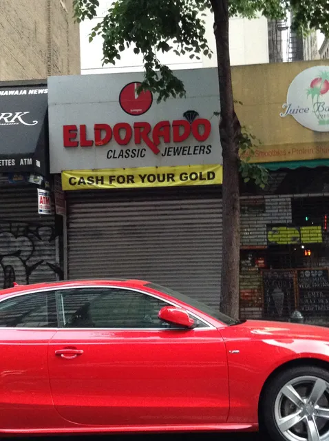 Eldorado Classic Jewelers