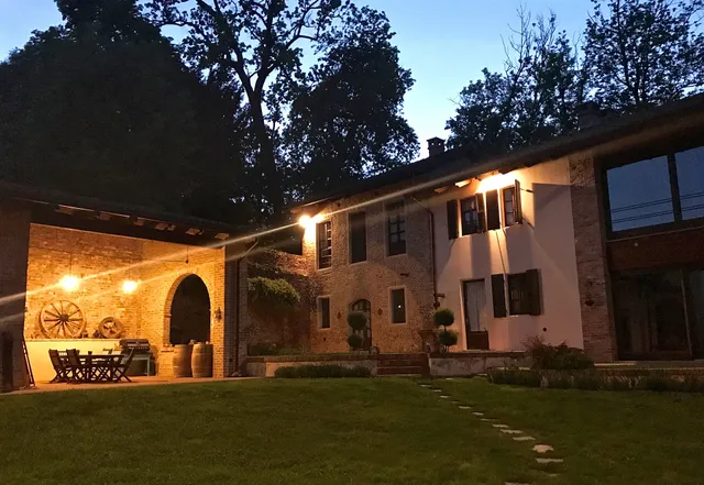 La Corte San Michele B&B