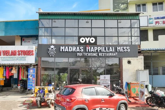 Collection O Heaven inn 14