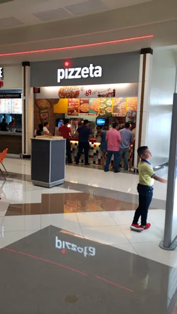 Pizzeta Sendero Culiacán