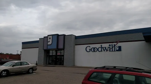 Goodwill Massillon
