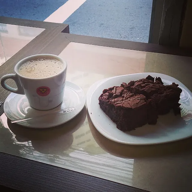 Alemão Café & Pães