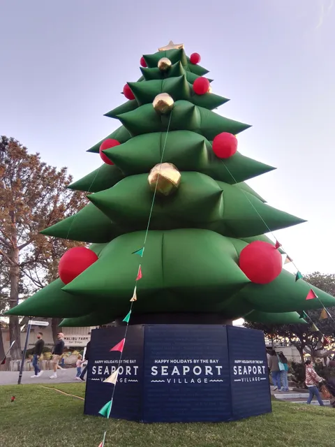 Seaport Village